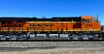 BNSF 3308